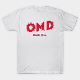 OMD T-Shirt